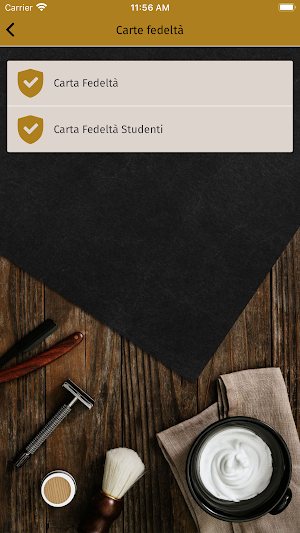 Old Style Barber Screenshot 2