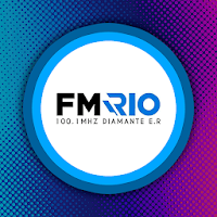 Fm Rio 100.1