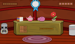 Awesome Boy Escape Screenshot 2
