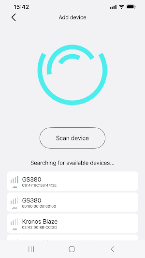 WheatAi Screenshot 1