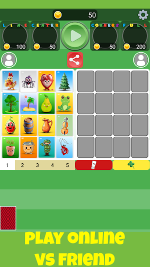 Tiny Loteria MX Screenshot 3