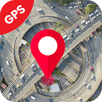 GPS Navigation - Route Planner