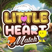 Little Heart Match