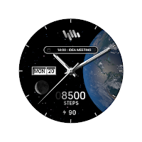 SamWatch Universe 6 2023