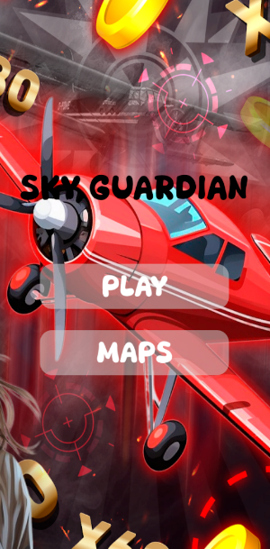 Sky Guardian Screenshot 3