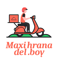 Dostava Maxi hrana | eDel.Boy