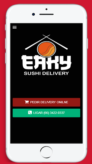 Éaky Express Screenshot 1
