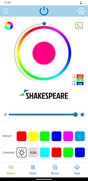 CommLight Screenshot 0