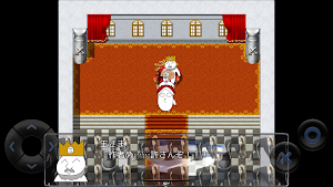 作者VS勇者 Screenshot 2