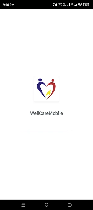 WellCare Health Screenshot 2