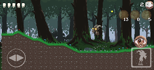Rush 4 Salt Screenshot 3