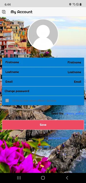 Everything Italian Homes Screenshot 2