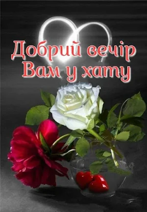 Добрий вечір Screenshot 0