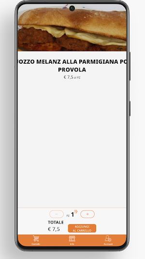 MareLuna Screenshot 2