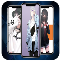 Wallpaper Tomboy Girl