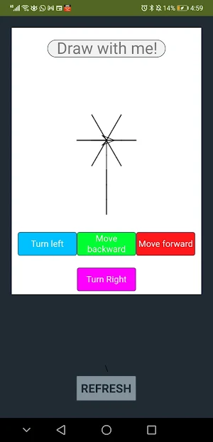 Draw with Me Screenshot 1