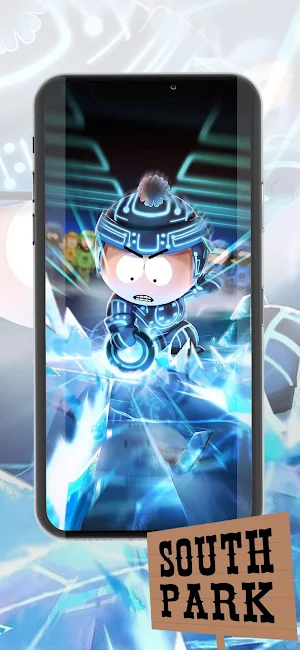 South Park Wallpaper HD 2023 Screenshot 1