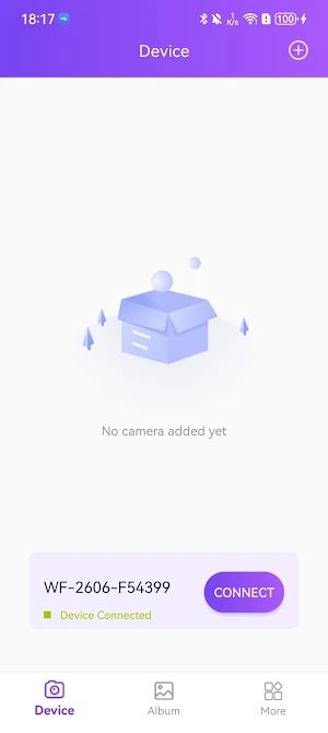 VCPRO Screenshot 0