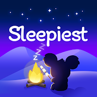 Sleepiest: Bedtime Stories