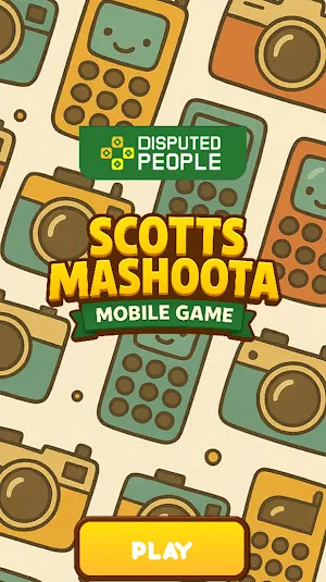 Scotts Mashoota Screenshot 0
