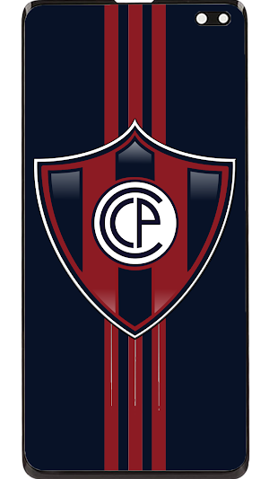 Cerro Porteño Wallpapers Screenshot 0