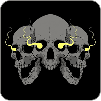 Skull Wallpaper