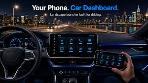 Car Play Auto for Android Screenshot 0