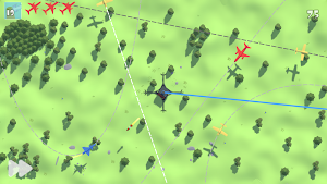 Air Missile Defence Screenshot 3