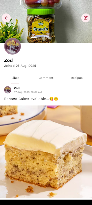 BakeEat Screenshot 0