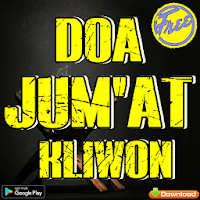Doa Jumat Kliwon