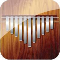 Toddlers Kalimba Thumb Piano