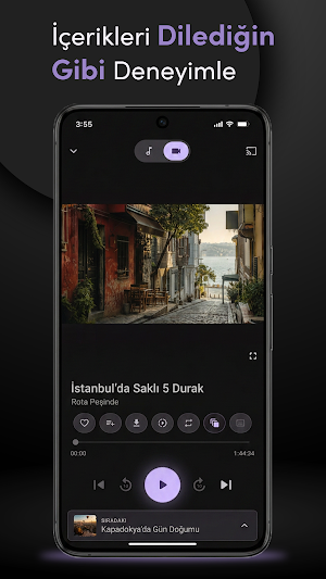 InspareAI Screenshot 3