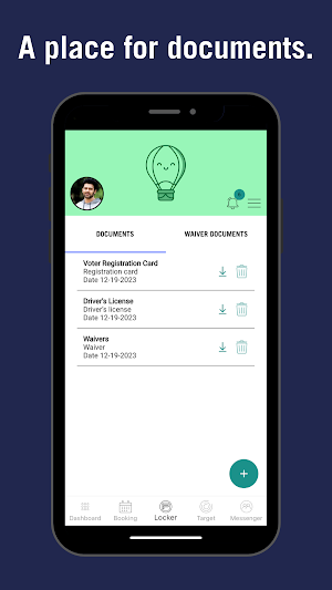 Z-SIP for Schools Screenshot 3
