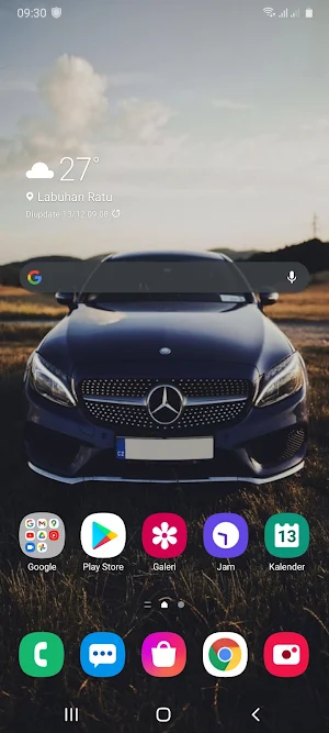 🔥 Mercedes Benz Wallpaper HD Screenshot 1