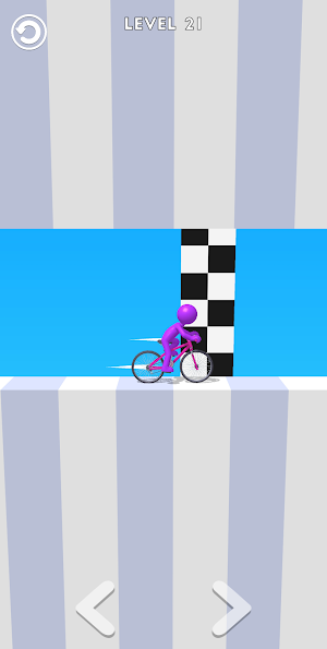 Bike Control Screenshot 3