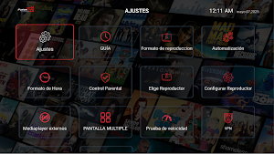 FuX Plus Screenshot 3