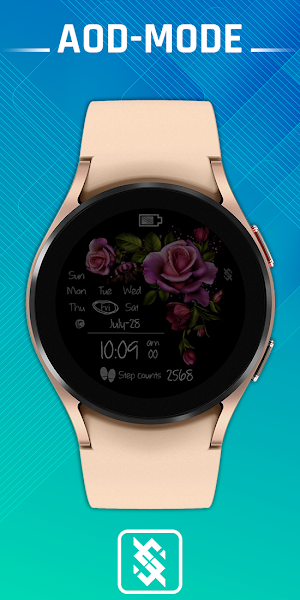 BFF63- Blackboard Art Flower Screenshot 1