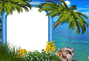 Cool Photo Frames Screenshot 2