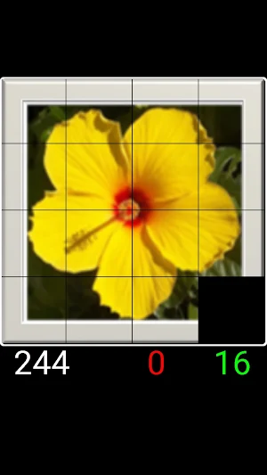 Sliding Puzzles Screenshot 3