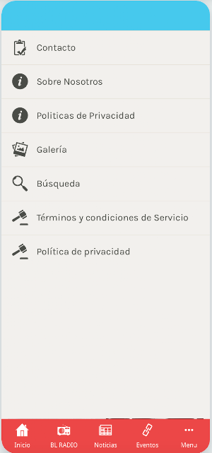Bonches Latinos Screenshot 3