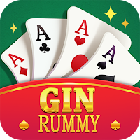 Gin Rummy King