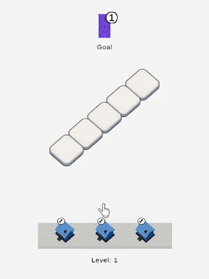 City Sort Puzzle Screenshot 0