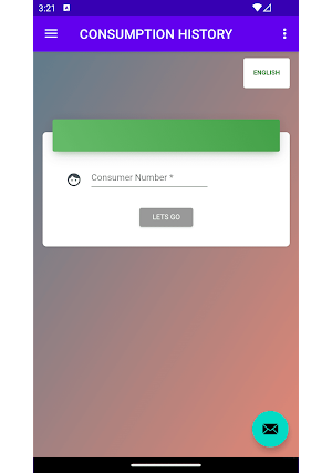 Kesco Smart Meter Screenshot 3