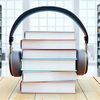 Audio Books الكتب المسموعة