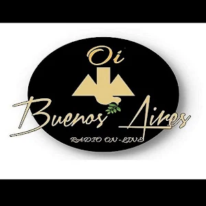 Oi Radio Buenos Aires Screenshot 0