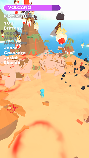 Doomsday! Screenshot 3