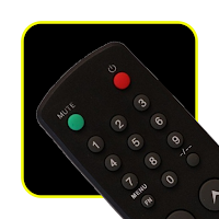 Remote control for BPl Tv