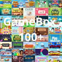 Game Box +100