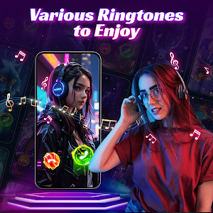 Call Screen & Edge Lighting Screenshot 2