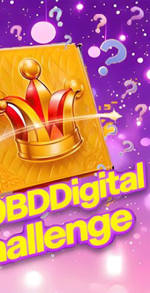 299BDDigital Challenge Screenshot 3